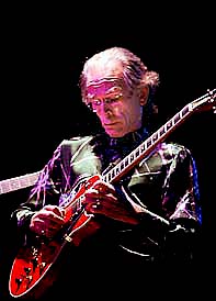Steve Howe