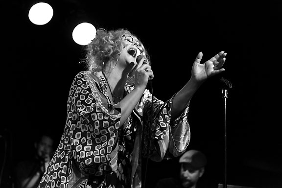 Squirrel Nut Zippers