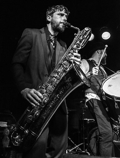 Squirrel Nut Zippers