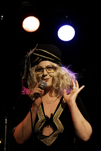 Squirrel Nut Zippers