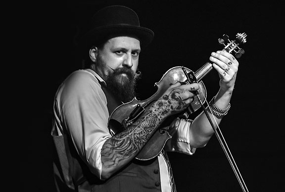 Squirrel Nut Zippers