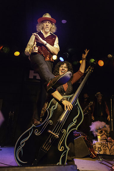 Squirrel Nut Zippers