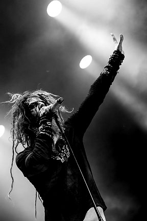 Rob Zombie