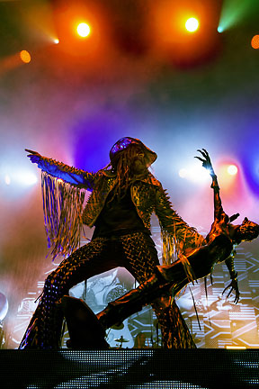Rob Zombie