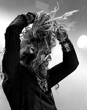 Rob Zombie