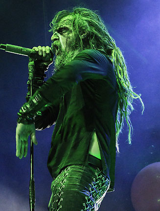 Rob Zombie
