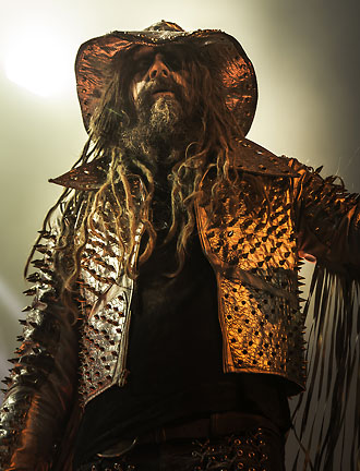 Rob Zombie