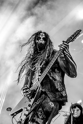 Rob Zombie