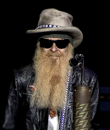 ZZ Top
