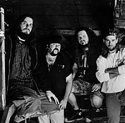 Pantera Publicity Photo