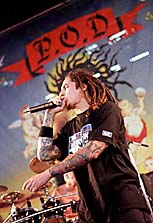 P.O.D.