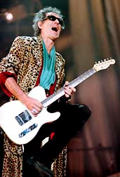 Keith Richards