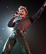 Ricky Martin
