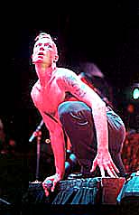 Scott Weiland