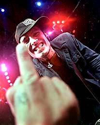 Tommy Lee